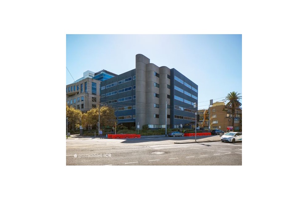Lease or Purchase Premier Medical Suite